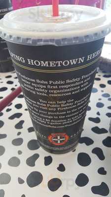 Firehouse Subs