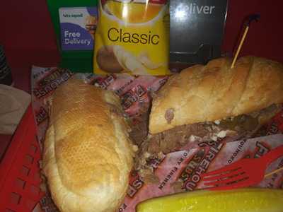 Firehouse Subs