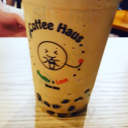 Coffee Haus
