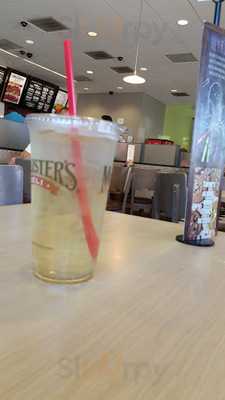 Mcalister's Deli