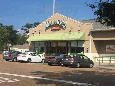 Mcalister's Deli