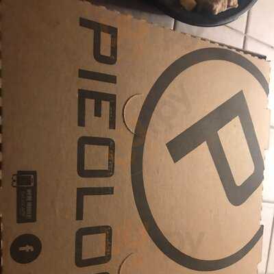 Pieology Pizzeria Bressi Village, Carlsbad, Ca