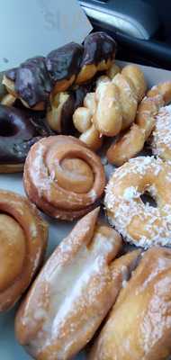 Yum Yum Donuts