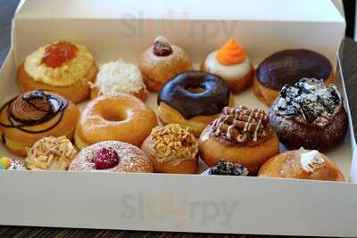 Delightful Donuts