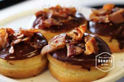 Delightful Donuts