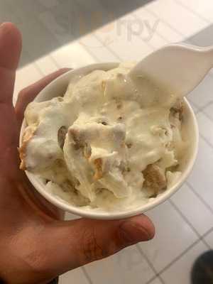 Marble Slab Creamery