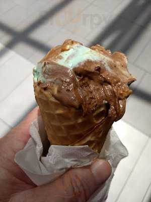 Marble Slab Creamery