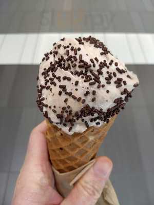 Marble Slab Creamery