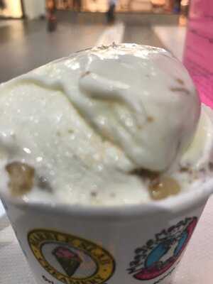 Marble Slab Creamery
