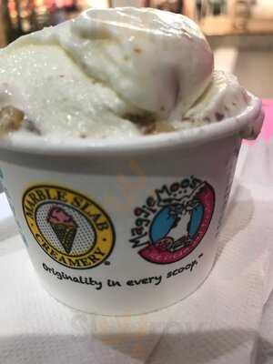 Marble Slab Creamery