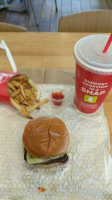 Wendy's