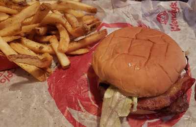 Wendy's