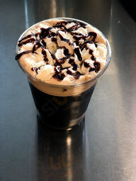 Crave Coffee And Crepes