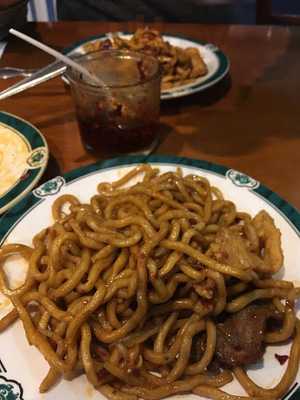 Lucky Star Restaurant