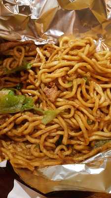 Lucky Star Restaurant