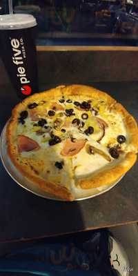 Pie Five Pizza Co.