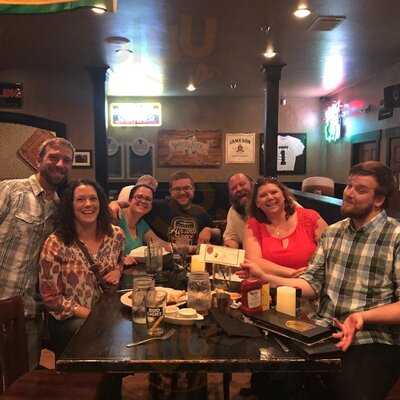 Keegan's Irish Pub- East Cobb
