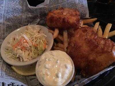 Keegan's Irish Pub- East Cobb