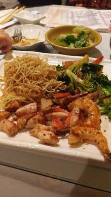 Tokyo Do Japanese Restaurant