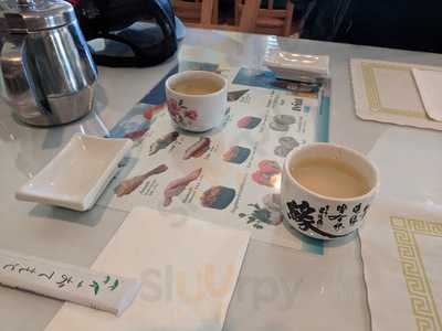 Tokyo Do Japanese Restaurant