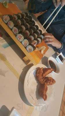 Tokyo Do Japanese Restaurant