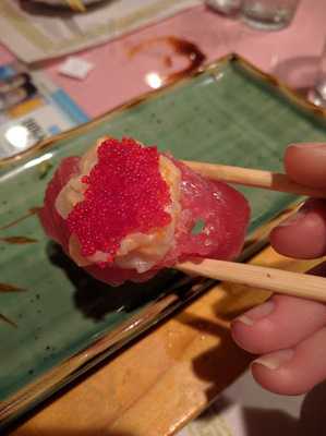 Tokyo Do Japanese Restaurant