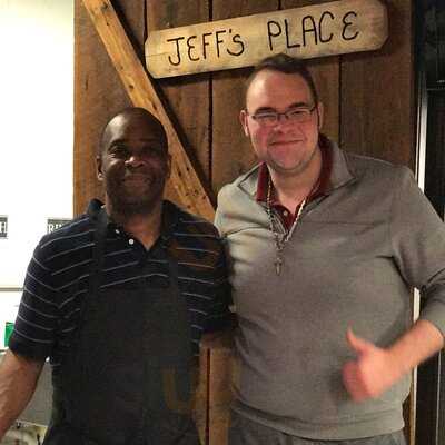 Carson's Bbq & Catering Service