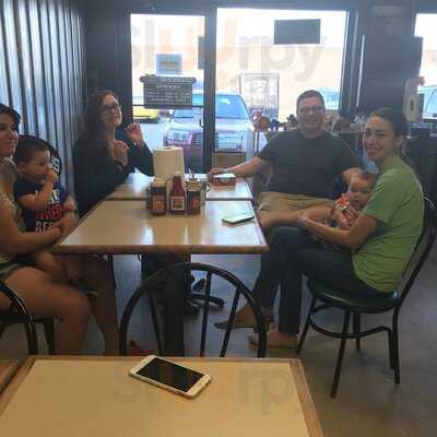 Carson's Bbq & Catering Service