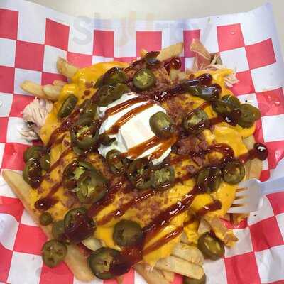 Carson's Bbq & Catering Service