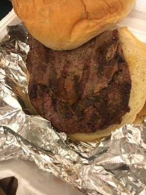 Carson's Bbq & Catering Service