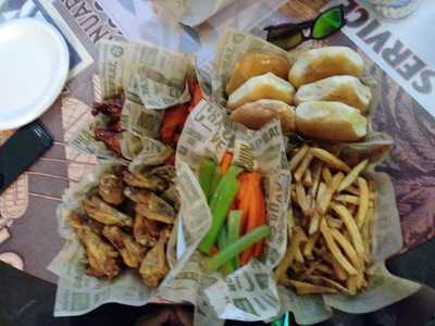 Wingstop