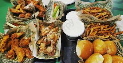 Wingstop