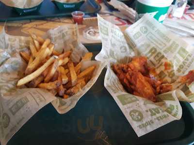 Wingstop