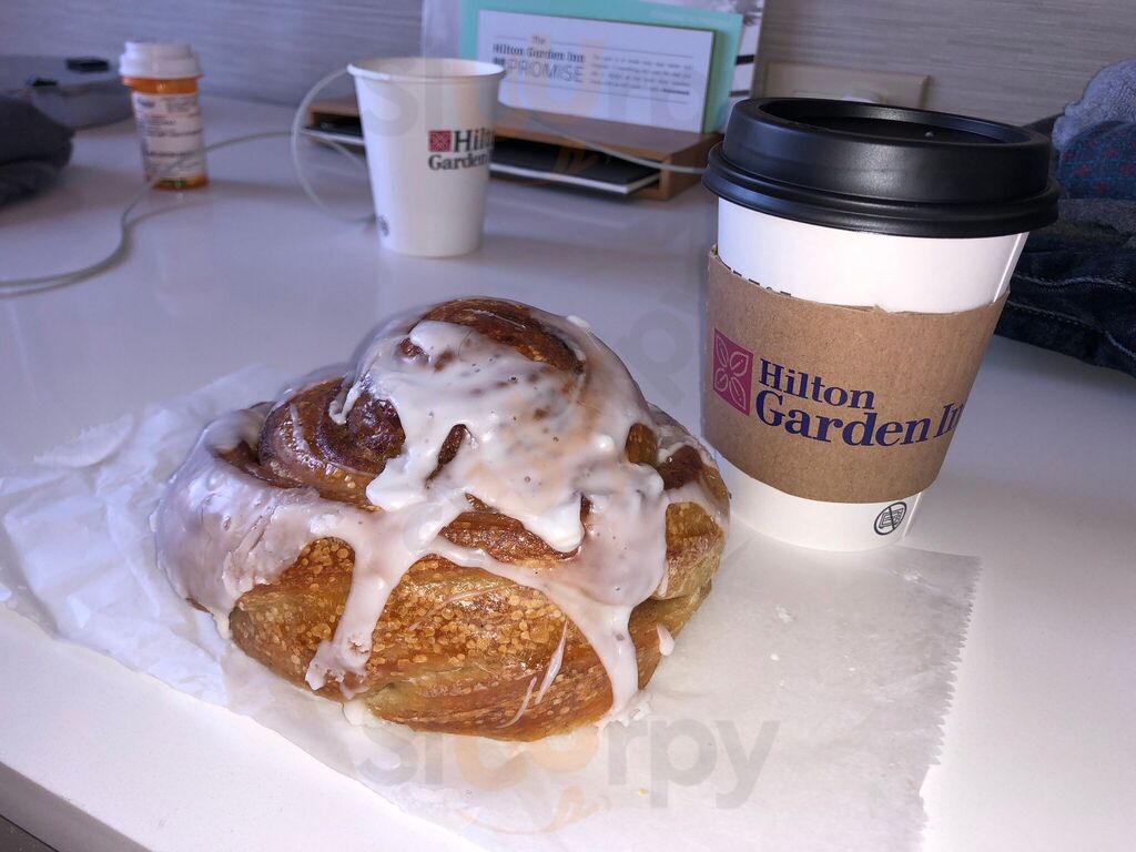 Village Baker