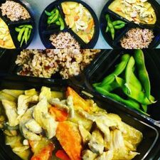 Thaiger Thai