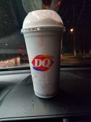 Dairy Queen