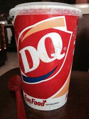 Dairy Queen