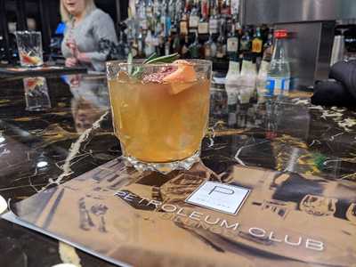 Billings Petroleum Club