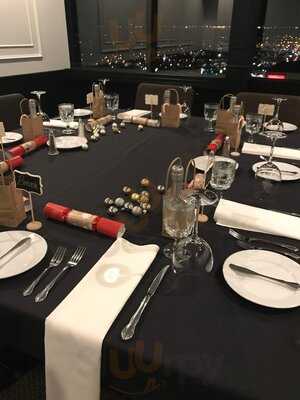 Billings Petroleum Club