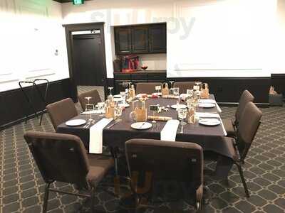 Billings Petroleum Club