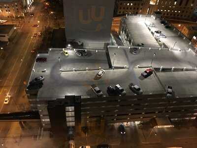 Billings Petroleum Club