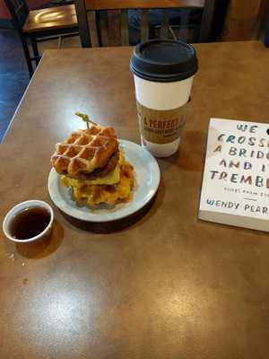 Dunn Brothers Coffee