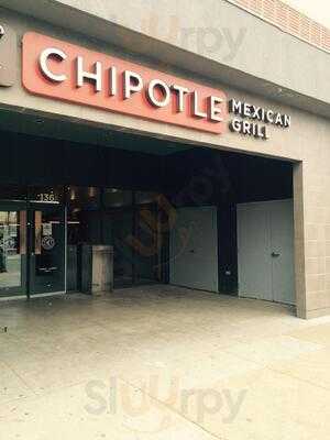 Chipotle Mexican Grill