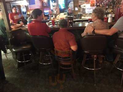 The Office Lounge & Liquor Store