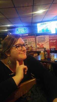 The Office Lounge & Liquor Store