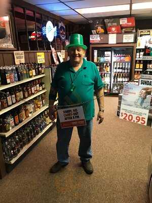 The Office Lounge & Liquor Store