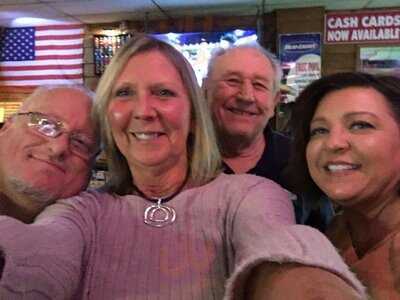 The Office Lounge & Liquor Store