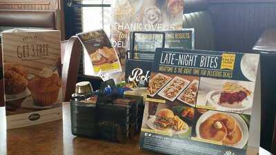Perkins Restaurant & Bakery