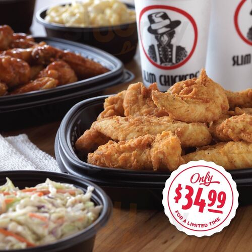Slim Chickens