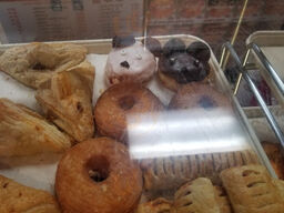 Donut Star